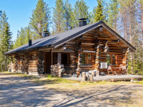 Holiday Home Rukaveska 4a by Interhome, Ruka